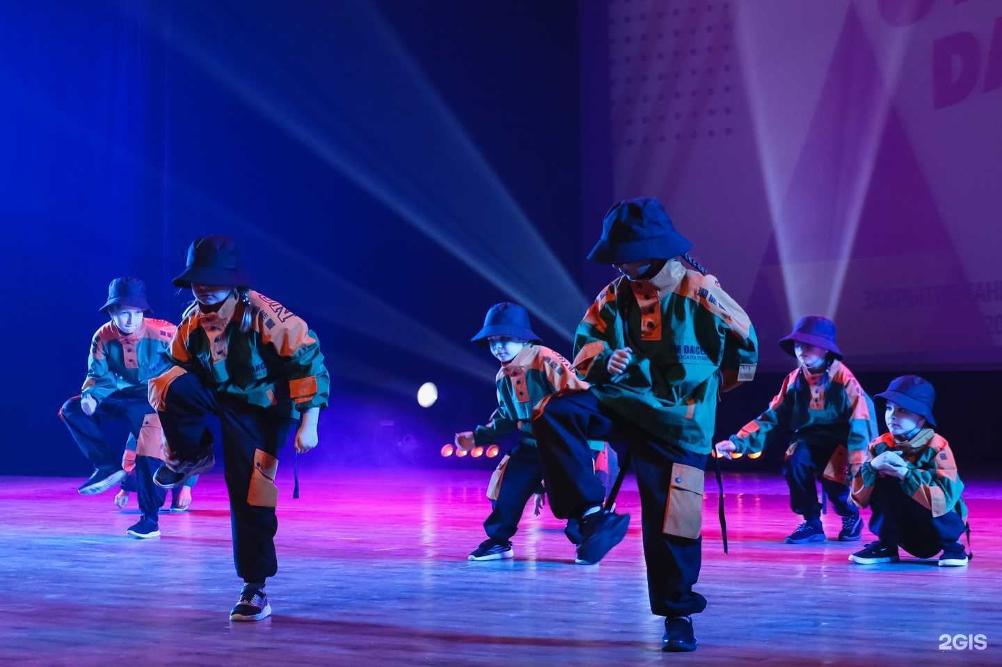 Отзывы на компанию Uni-Dance в г. Пенза c фото