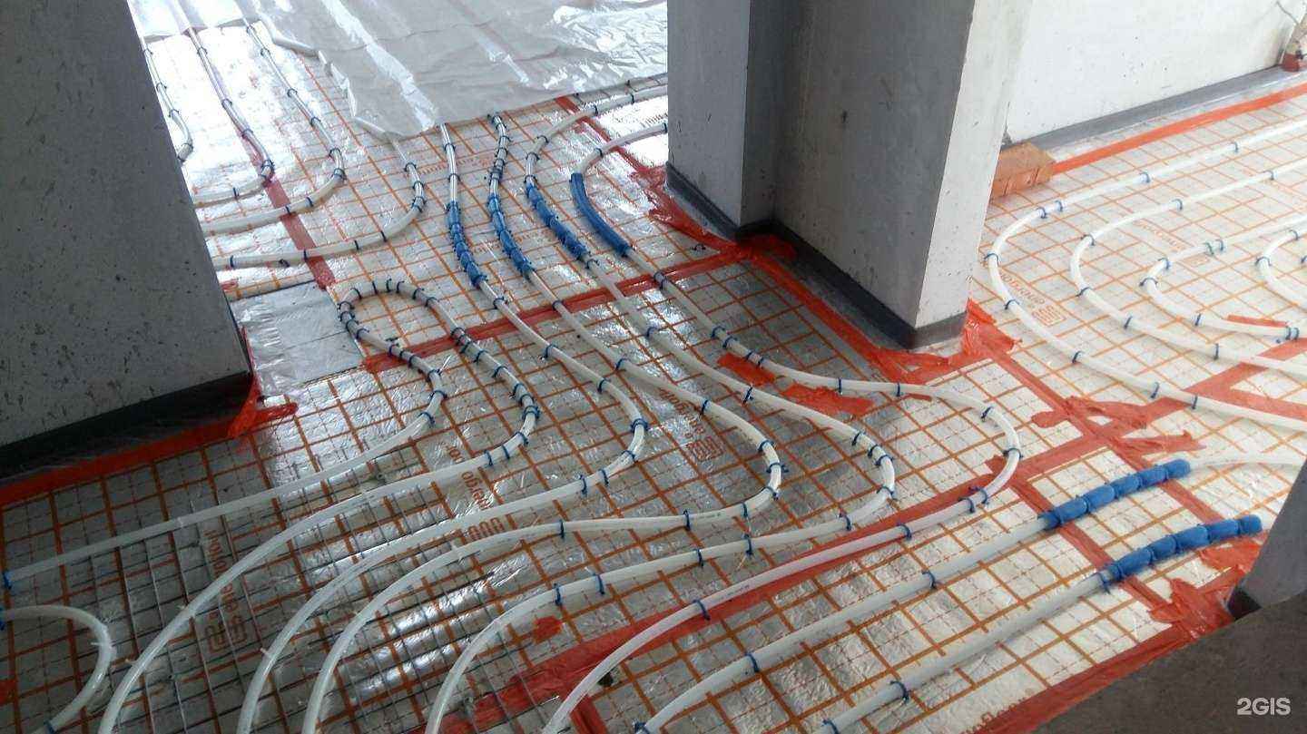 Отзывы на компанию Термотайм в Брянске c фото