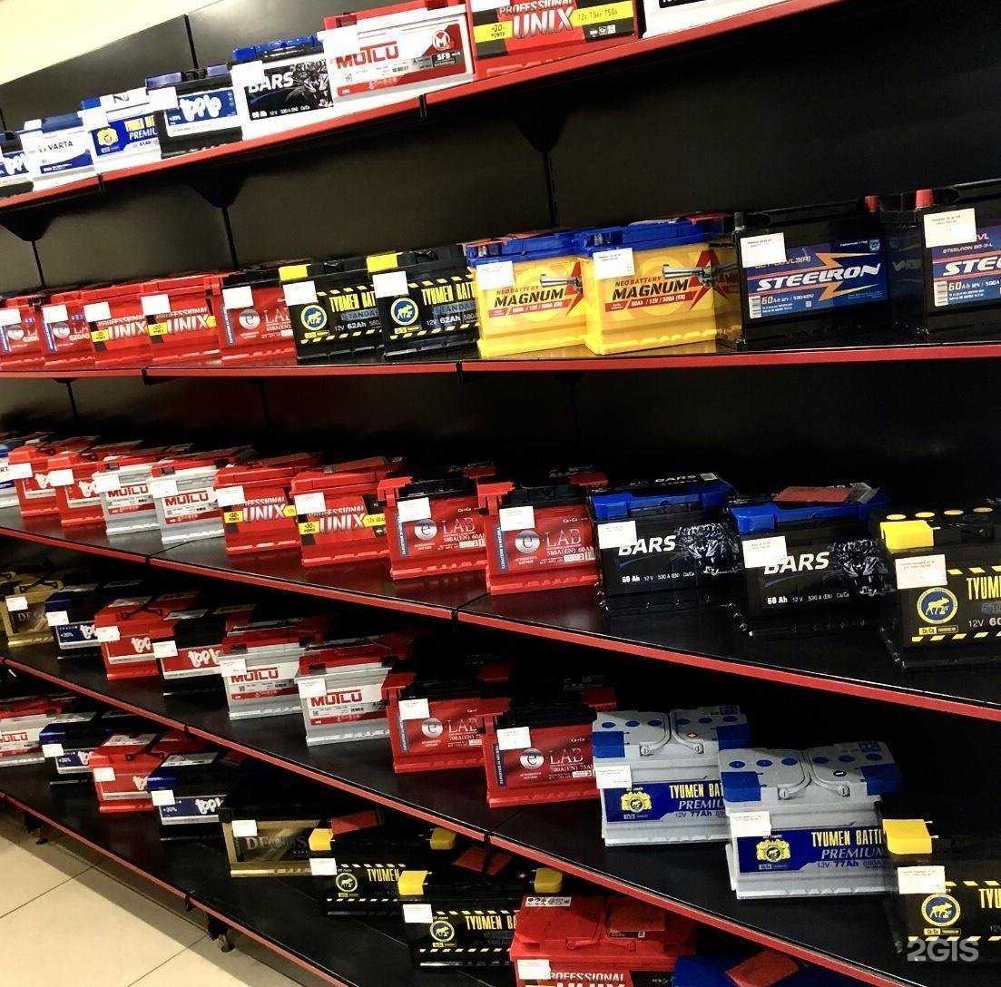 Отзывы на компанию Аккумуляторы 152 в Нижнем Новгороде c фото