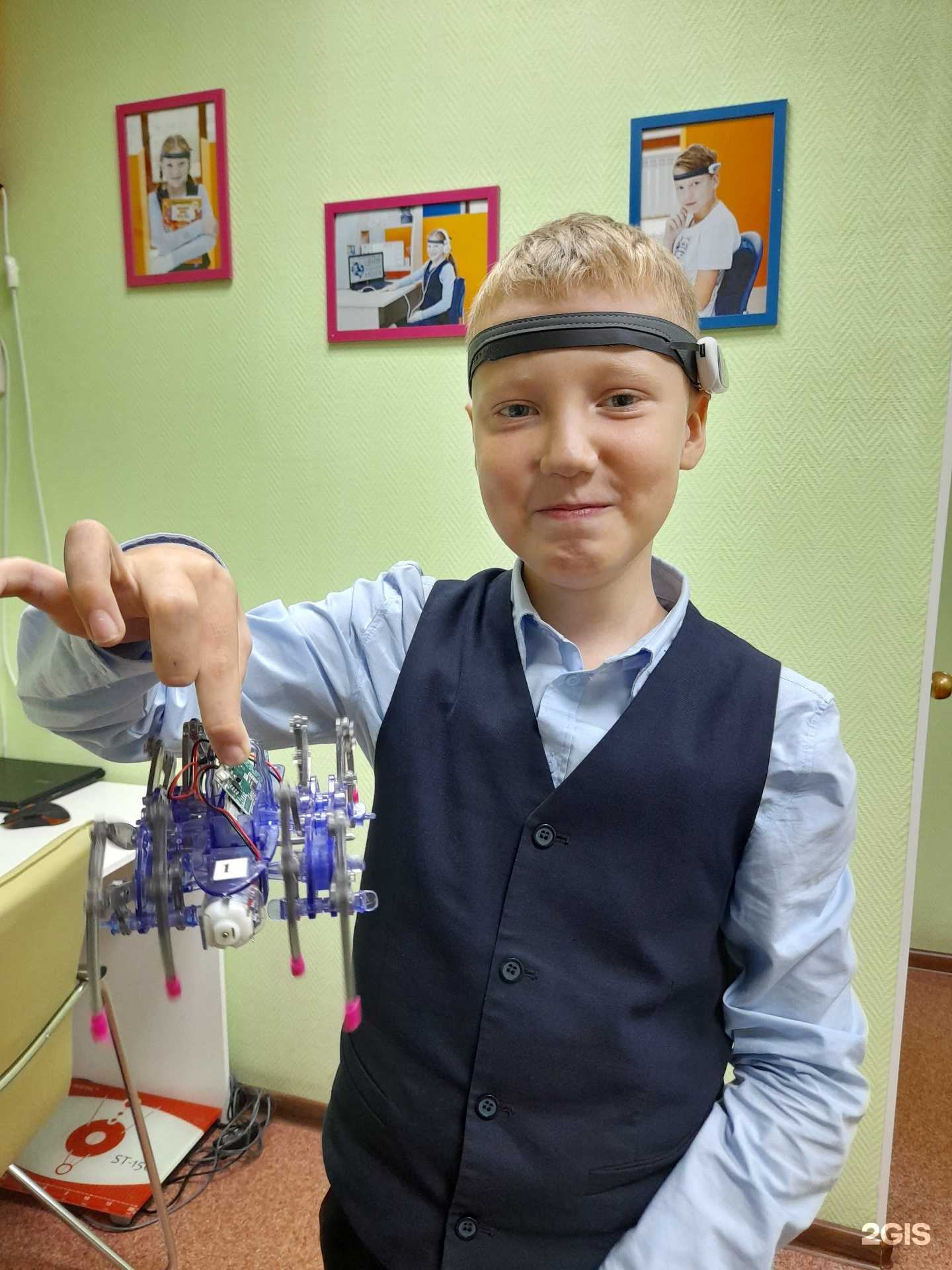 Отзывы на компанию Neuromir в Хабаровске c фото