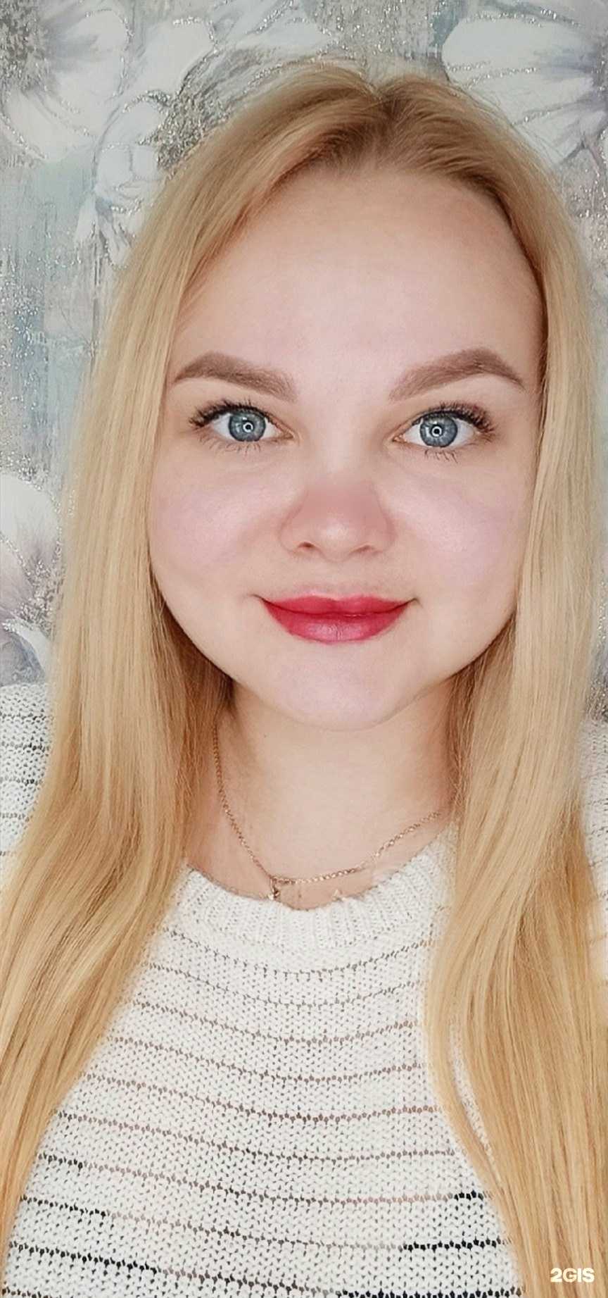 Отзывы на компанию Студия перманентного макияжа в Краснокамске c фото