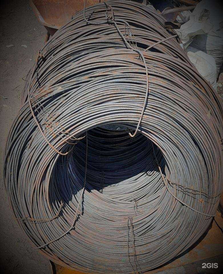 Отзывы на компанию МеталлоПрокат-27 в Хабаровске c фото