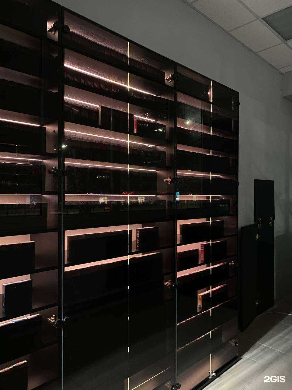 Отзывы на компанию iSmoke21 в Чебоксарах c фото