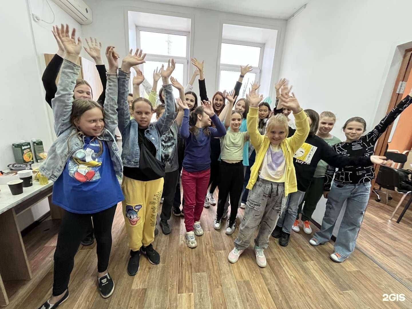 Отзывы на компанию Chinglish в г. Абакан c фото