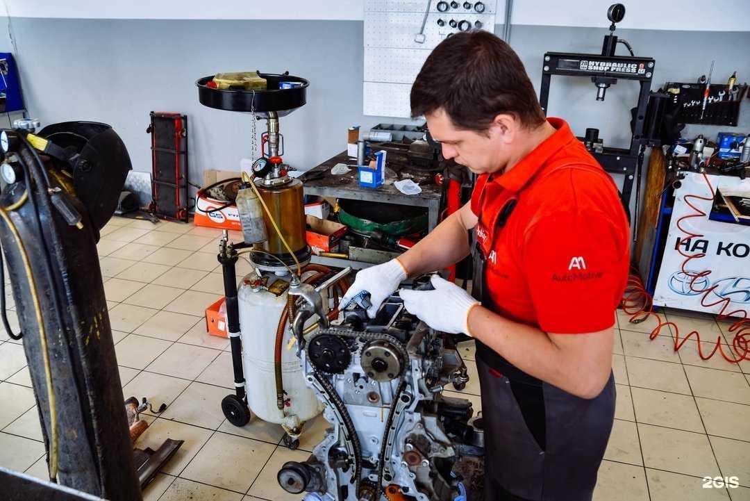 Отзывы на компанию Automotive в г. Сочи c фото