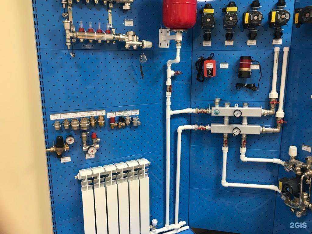 Отзывы на компанию Теплоград в Тюмени c фото