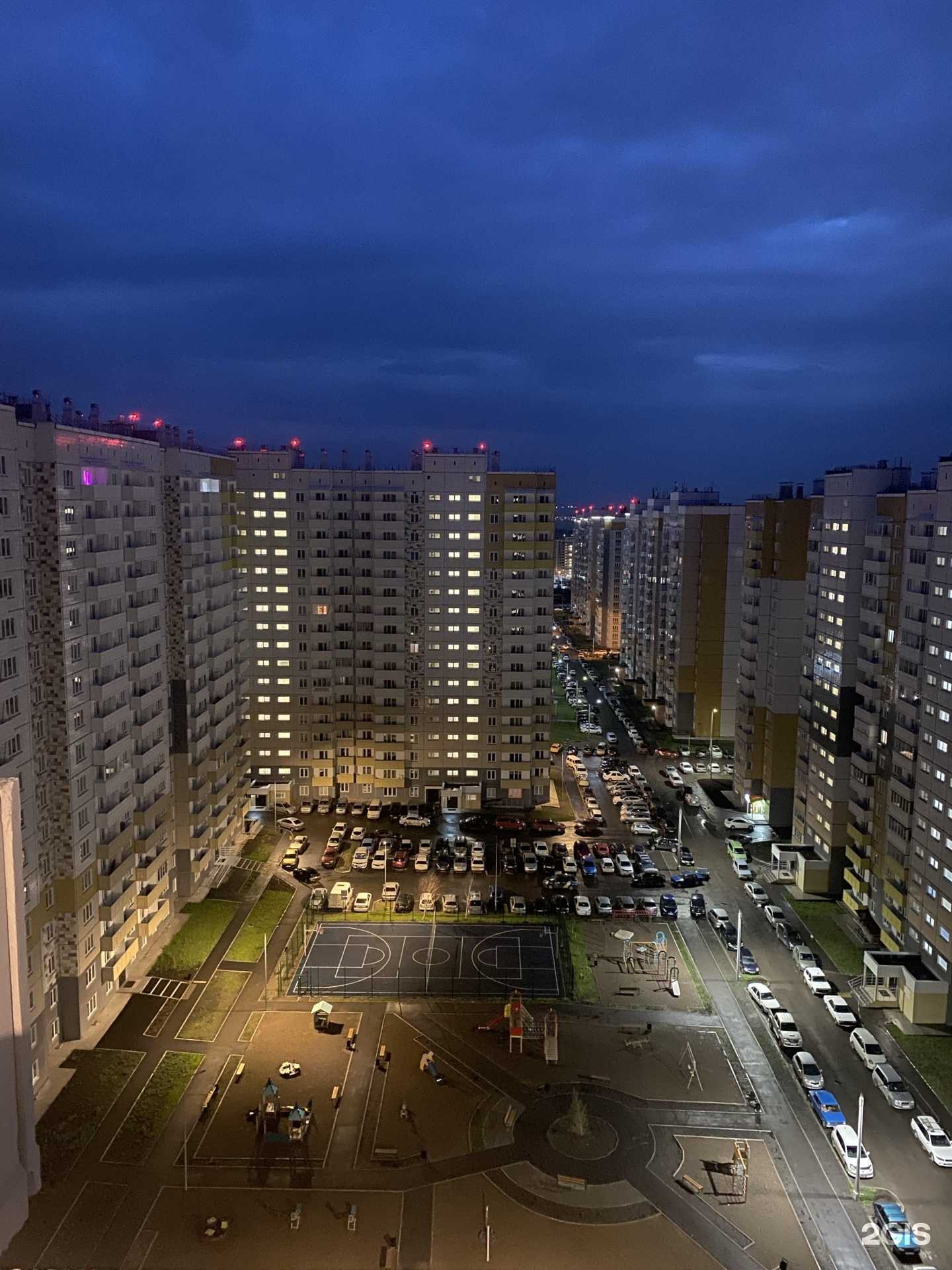 Отзывы на компанию Русский в Красноярске c фото - фотография 2 из 2