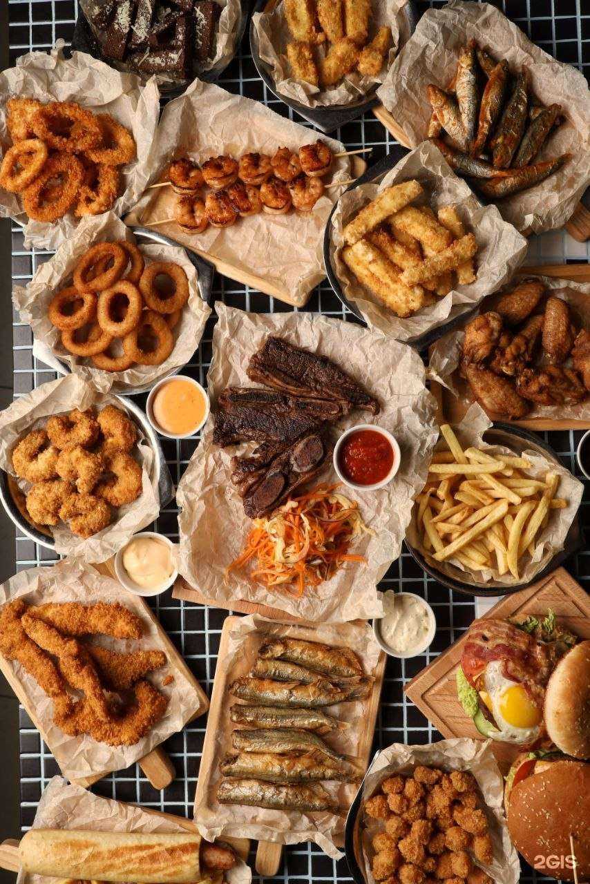 Отзывы на компанию CyberPub в г. Челябинск c фото