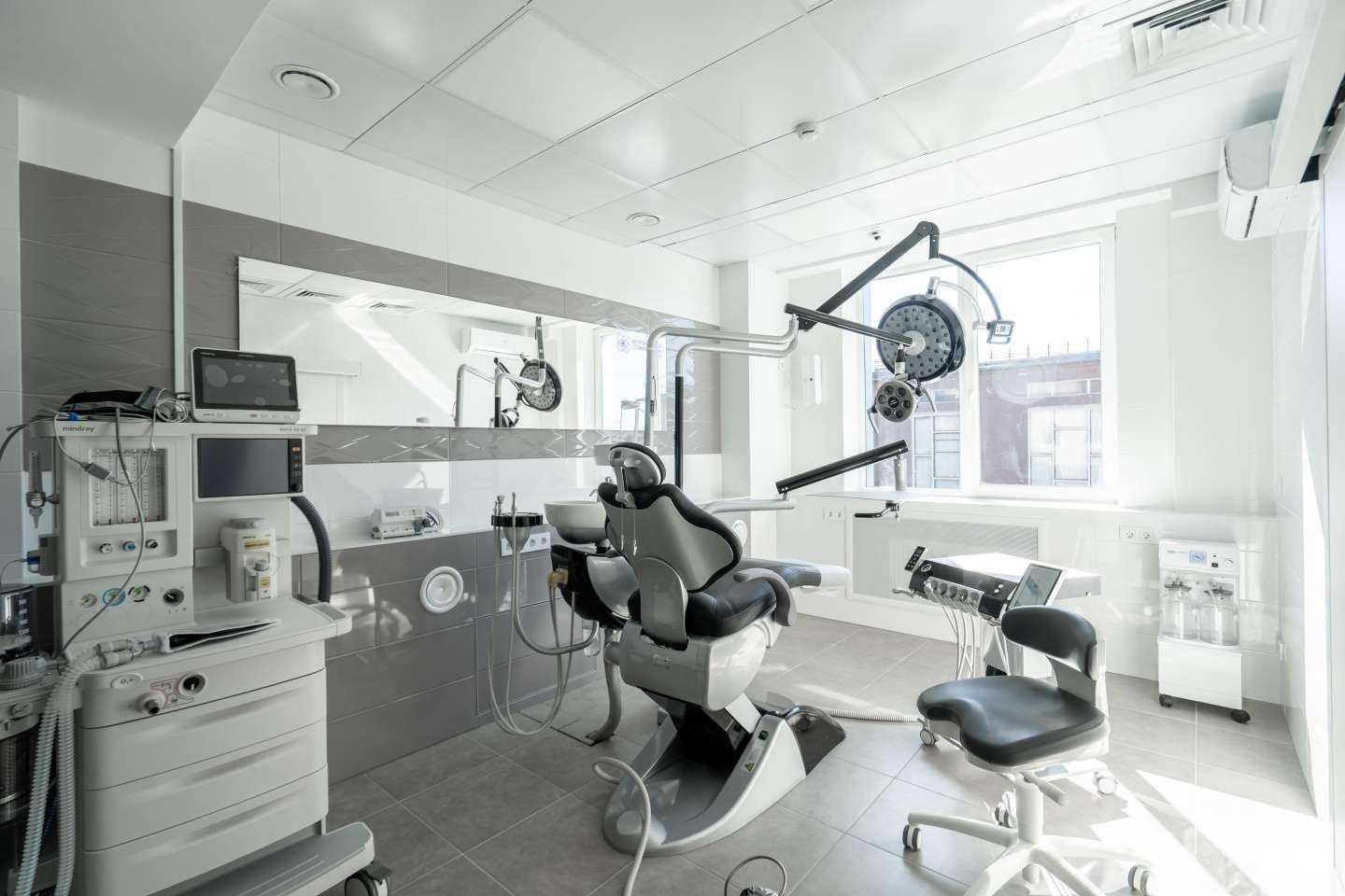 Отзывы на компанию Эстетическая стоматология в Перми c фото