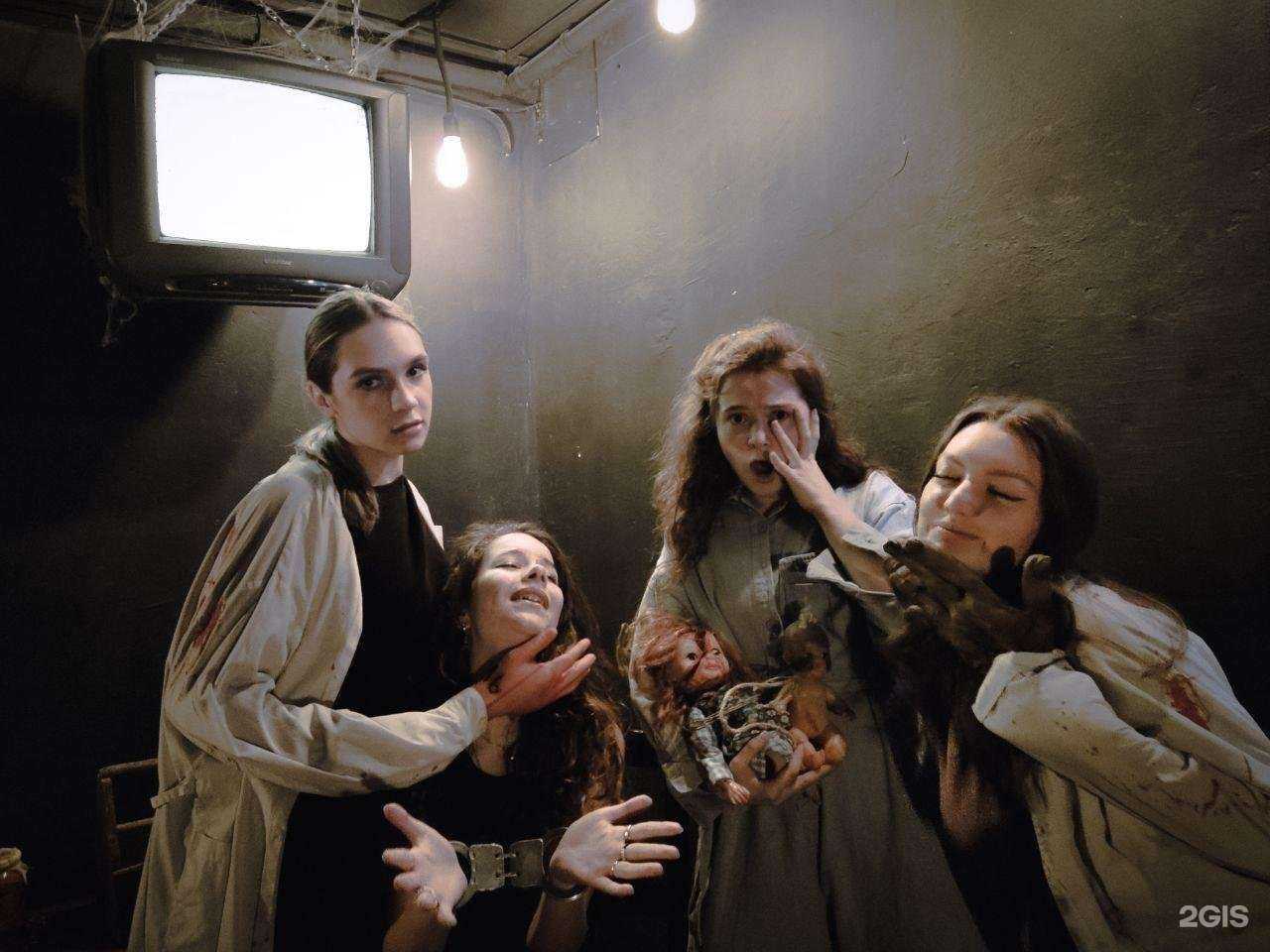 Отзывы на компанию Мгла в г. Хабаровск c фото