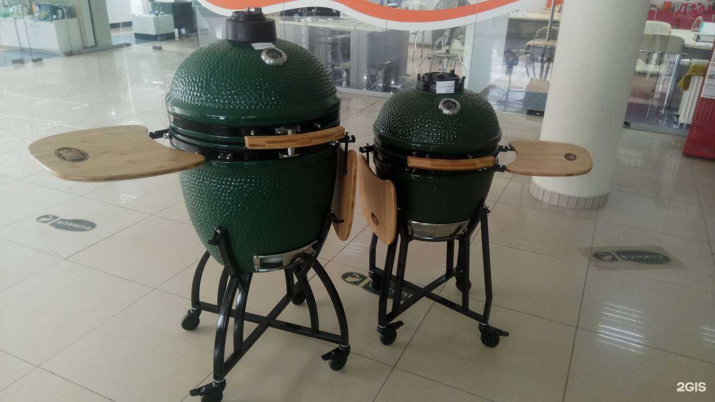Отзывы на компанию Старт гриль в Екатеринбурге c фото
