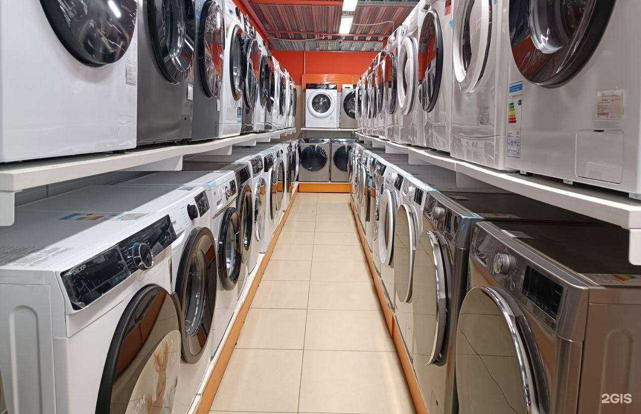 Отзывы на компанию DNS в г. Муром c фото