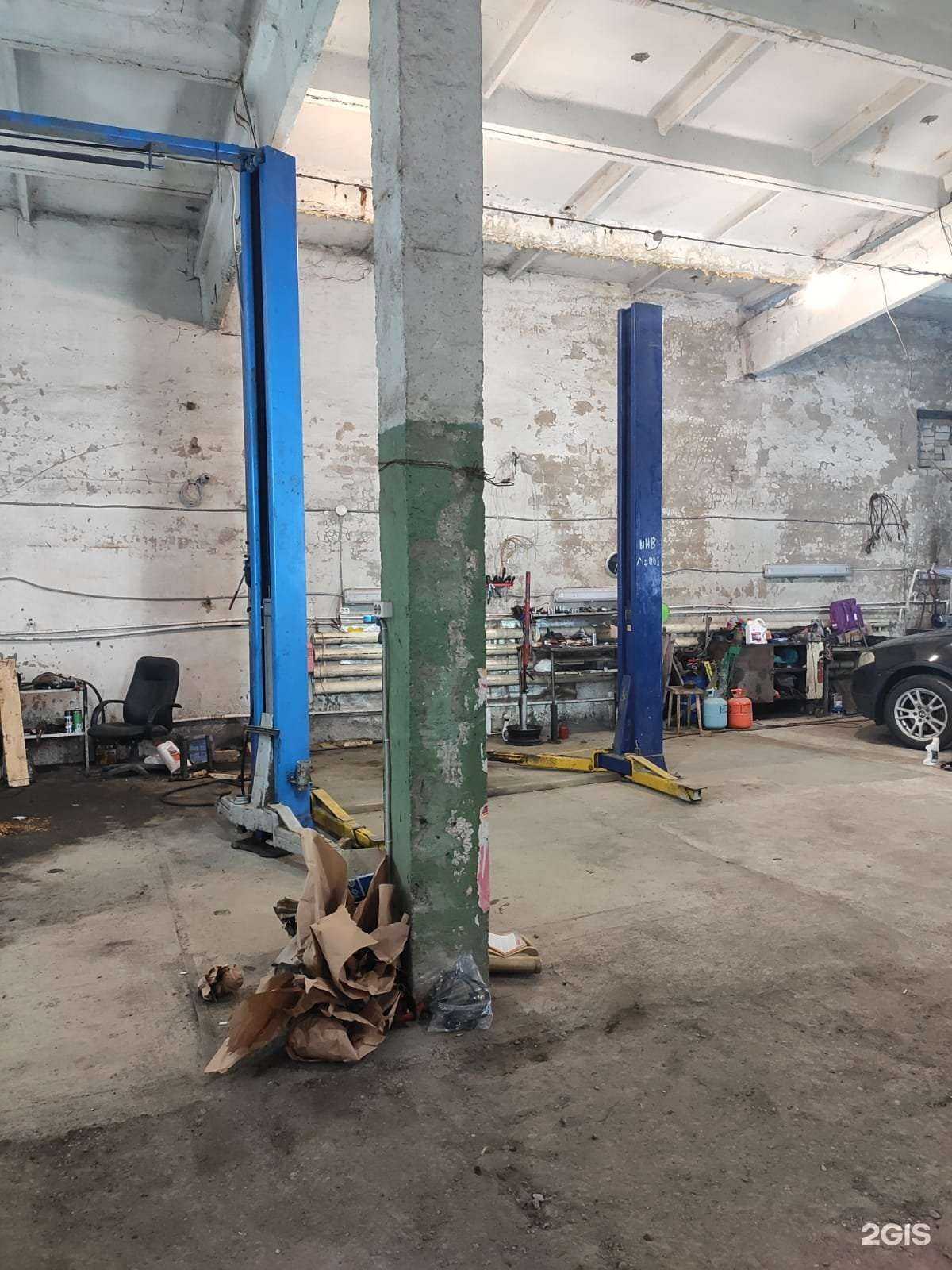 Отзывы на компанию Carhouse в Уфе c фото