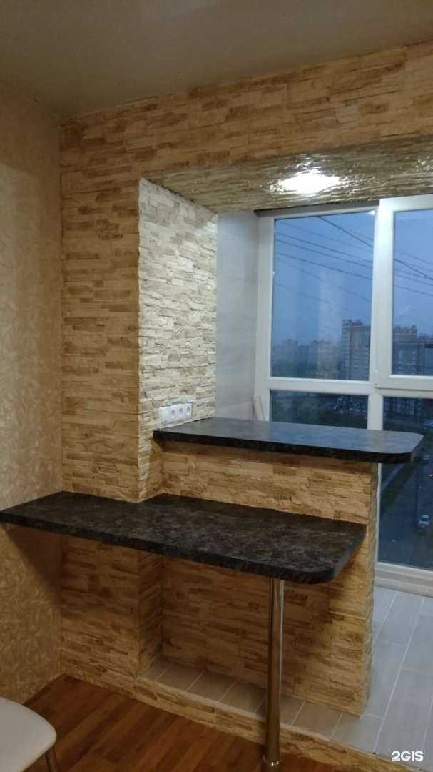 Отзывы на компанию Brauni в Липецке c фото