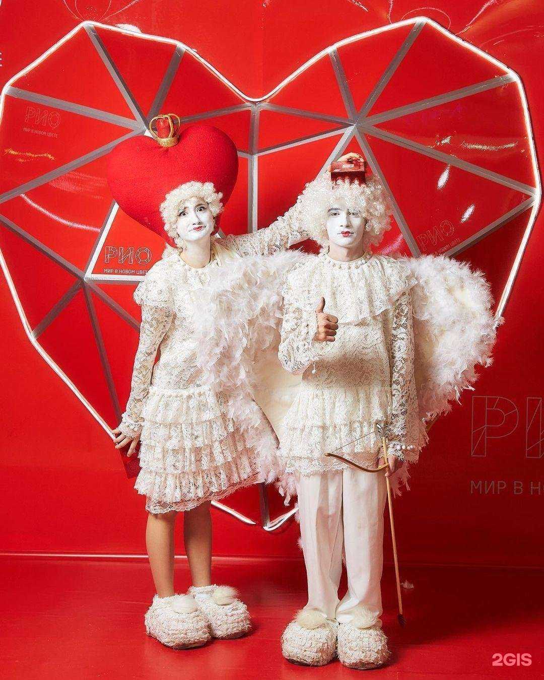 Отзывы на компанию Лавка Чудес в Твери c фото