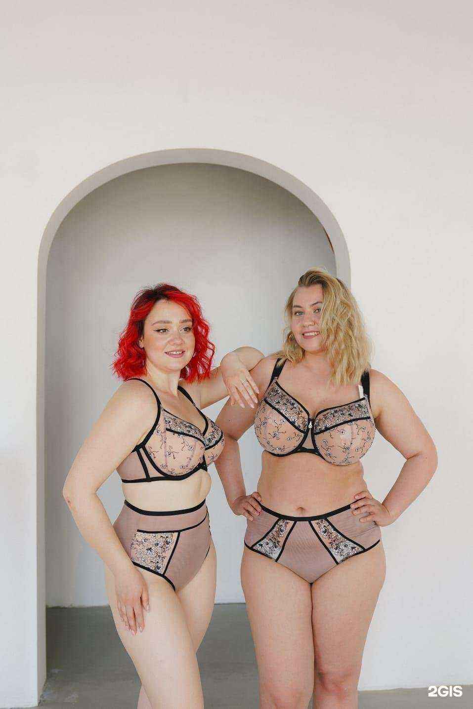 Отзывы на компанию Lovely Brа в Уфе c фото