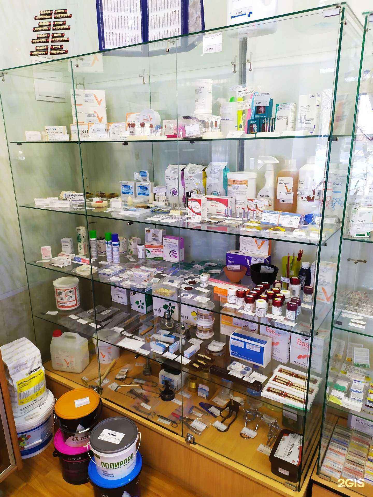 Отзывы на компанию Уралкосмос и К в Челябинске c фото