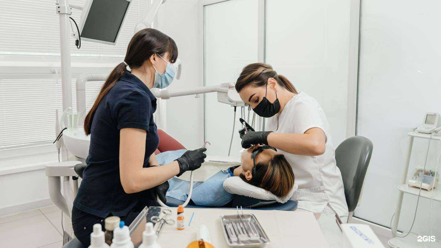 Отзывы на компанию Дента Арт в Белгороде c фото