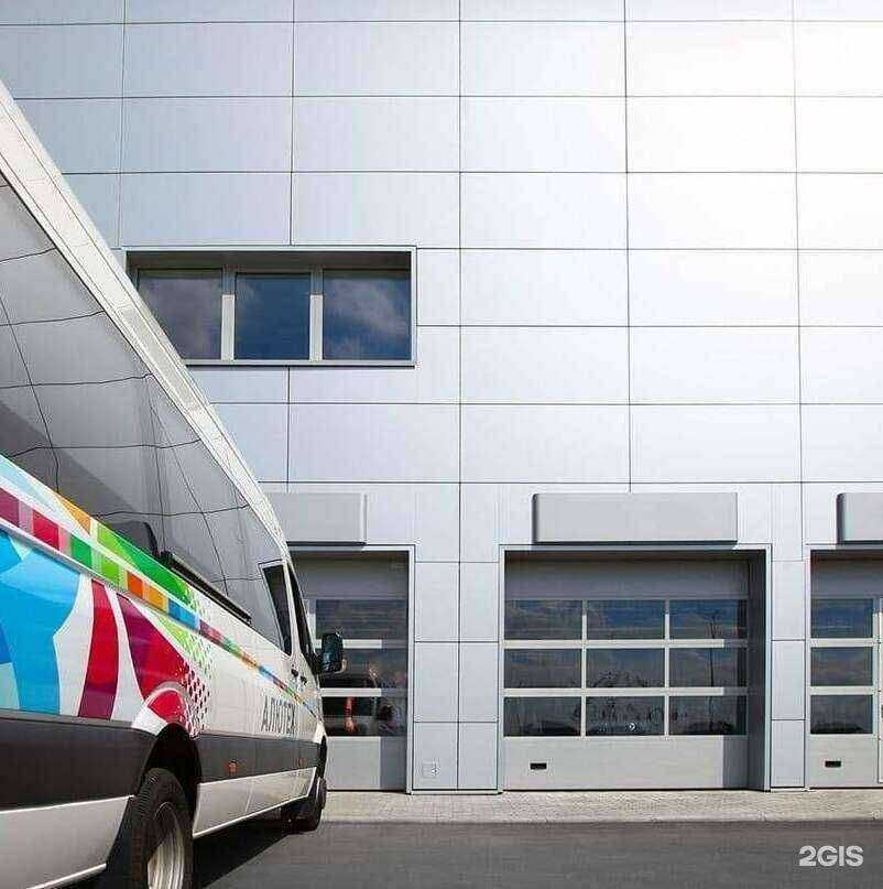 Отзывы на компанию Ворота Pnz в Пензе c фото