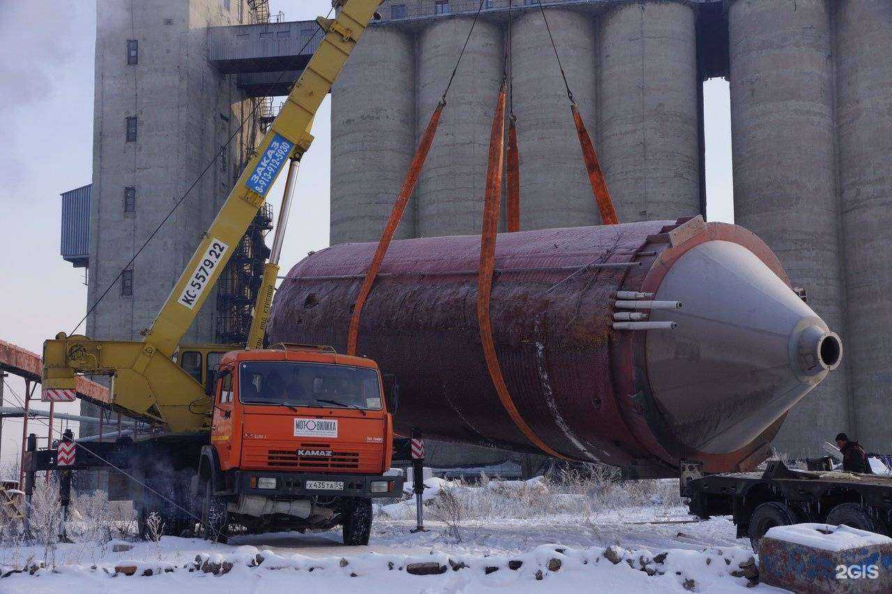 Отзывы на компанию Автотранс в г. Новосибирск c фото