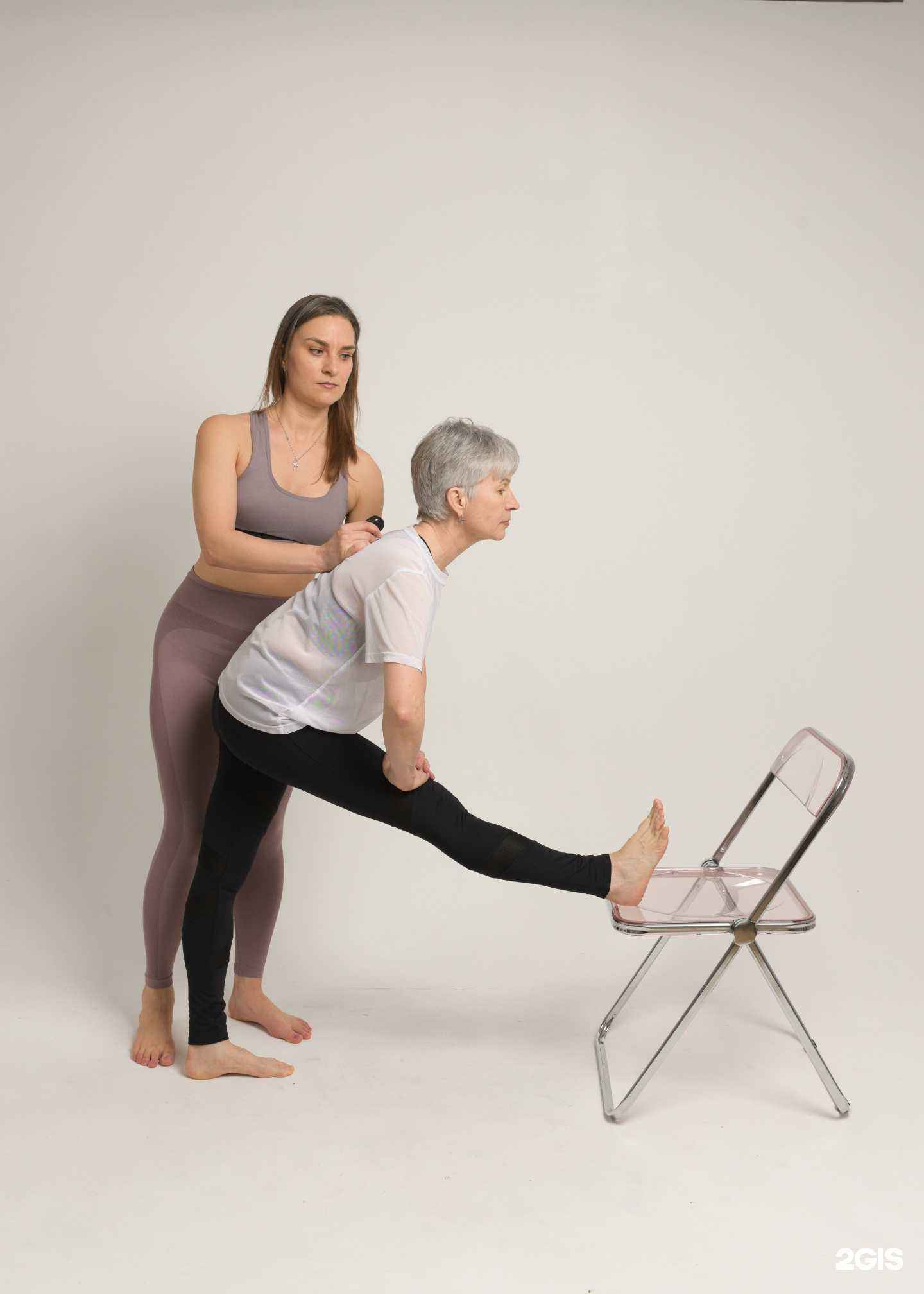 Отзывы на компанию Островок здоровья в г. Хабаровск c фото