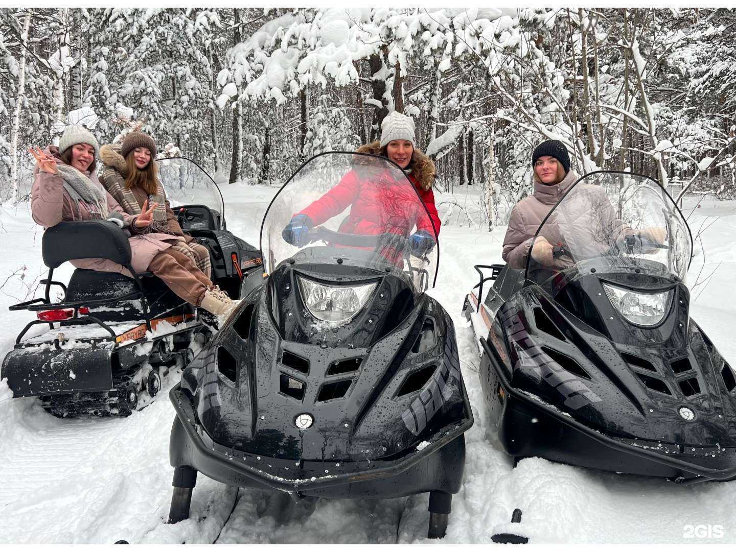 Отзывы на компанию 4 стихии в Кемерове c фото