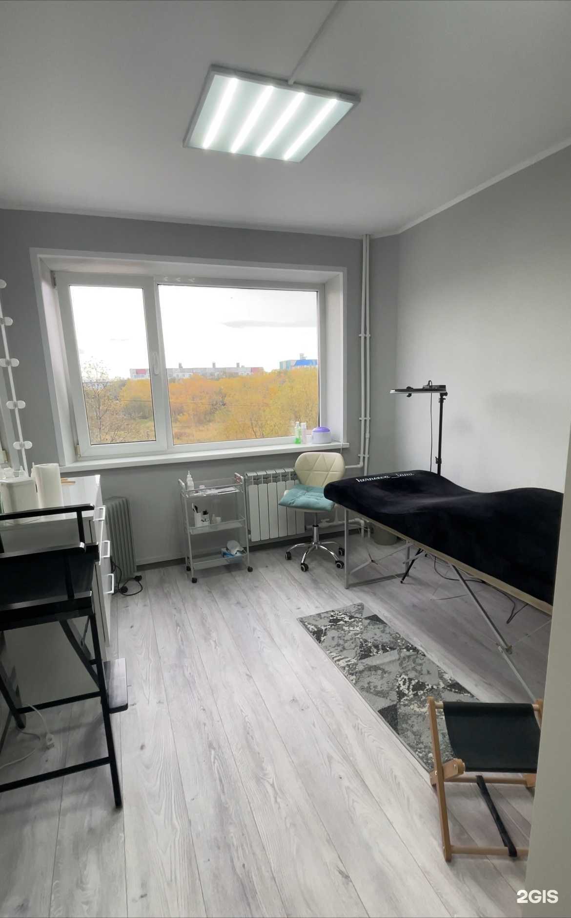 Отзывы на компанию Центр по уходу за ресницами и бровями в Петропавловске-Камчатском c фото