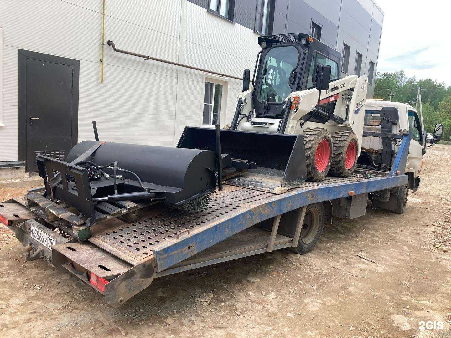 Отзывы на компанию Stand up в Ивантеевке c фото