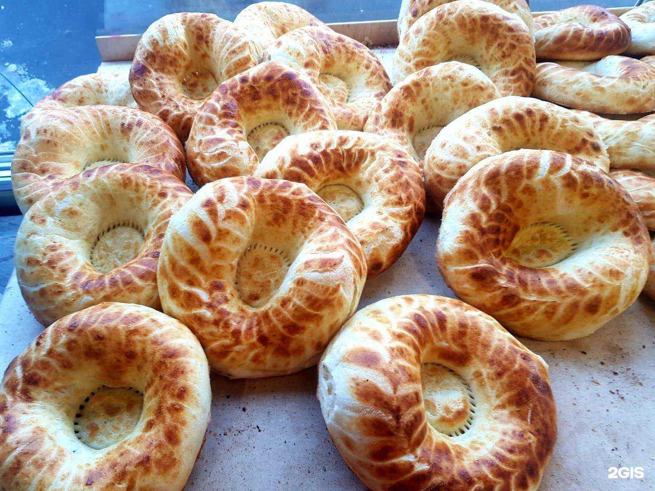 Отзывы на компанию Киоск по продаже лепешек из тандыра в г. Тула c фото
