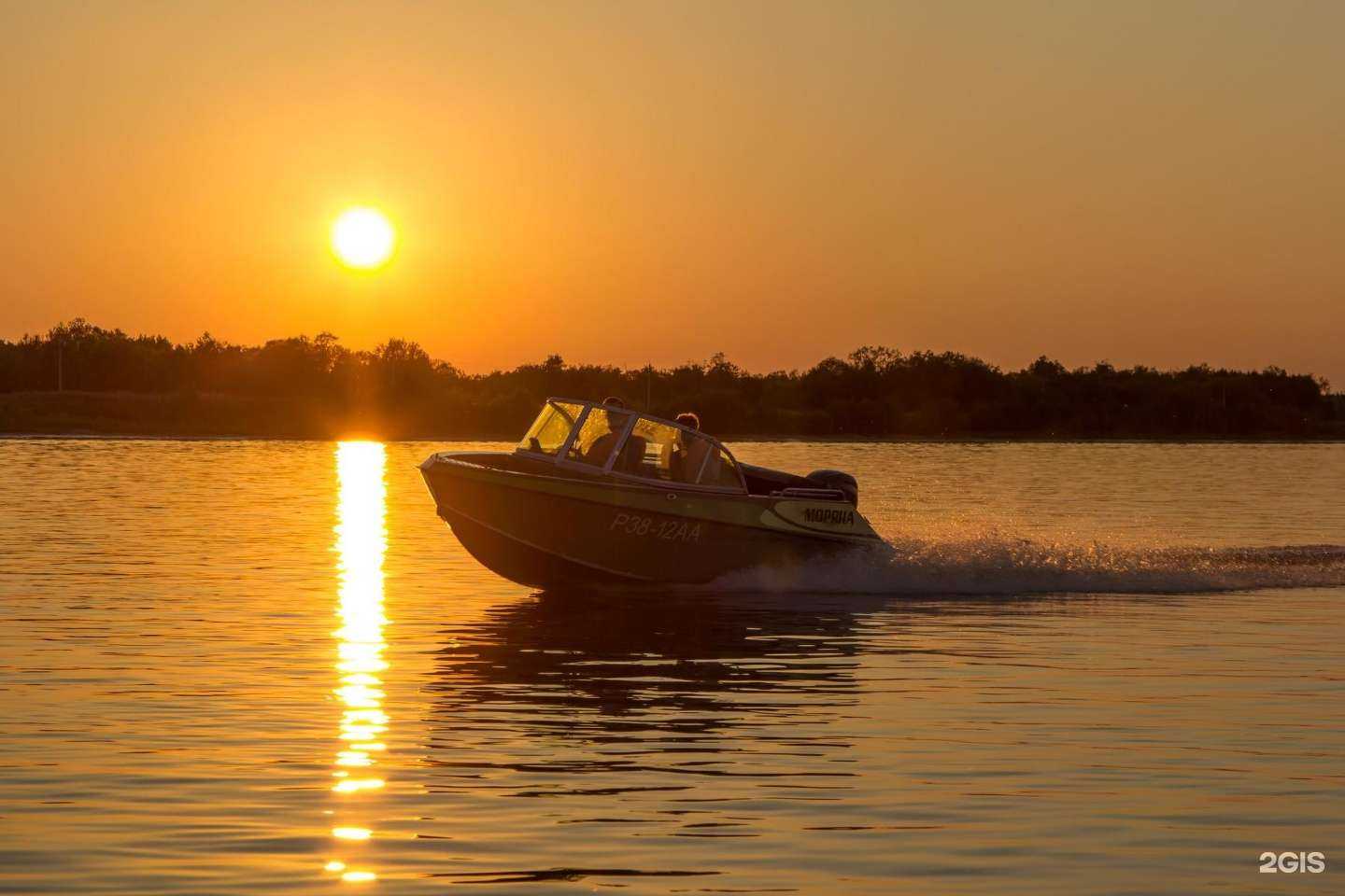 Отзывы на компанию Моряна в Архангельске c фото