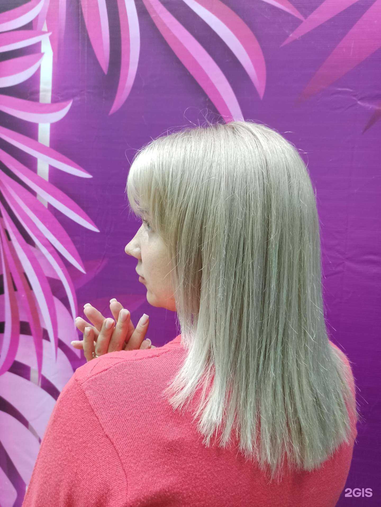 Отзывы на компанию Расческа в Оренбурге c фото