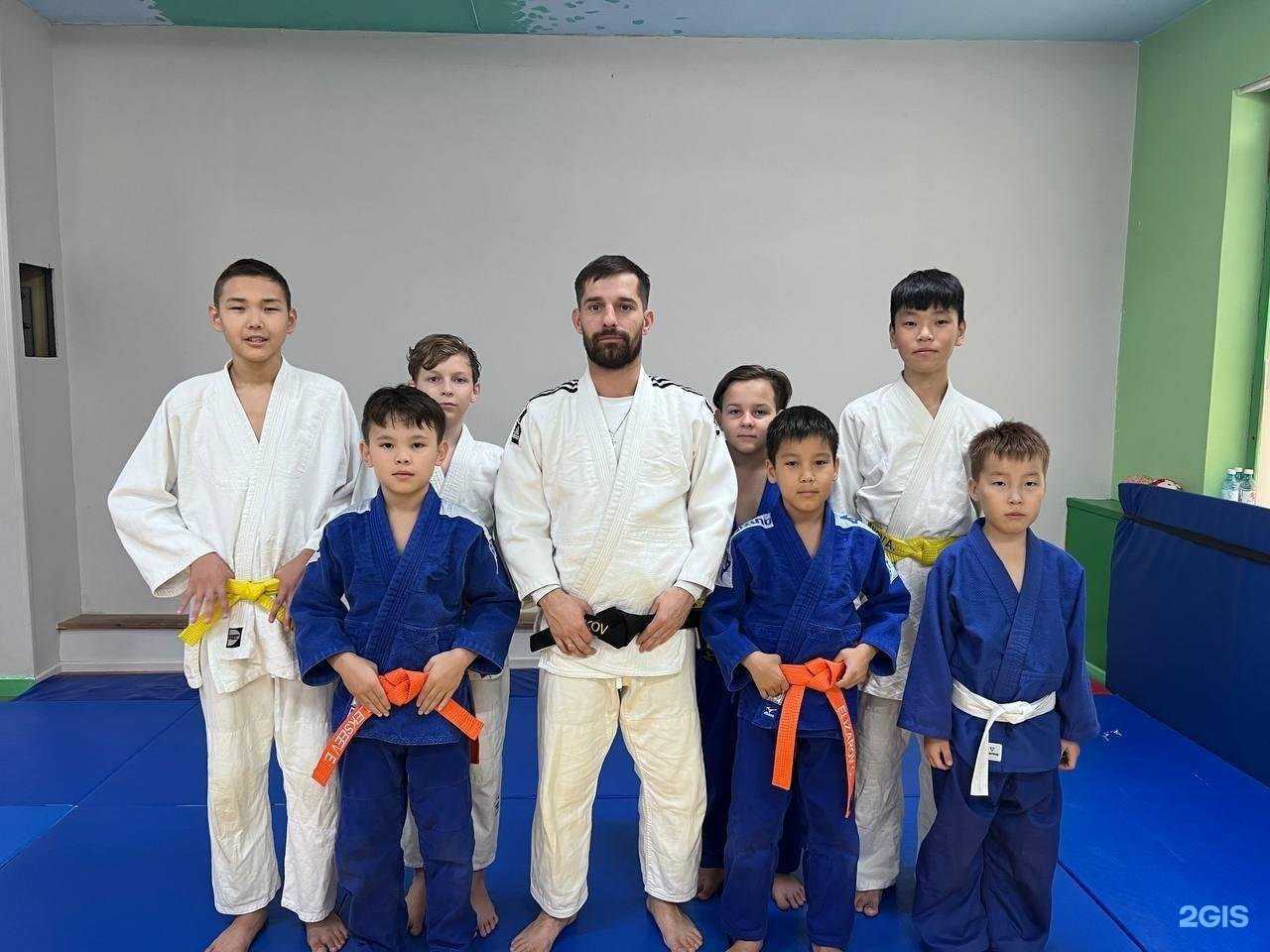 Отзывы на компанию Randori в г. Якутск c фото