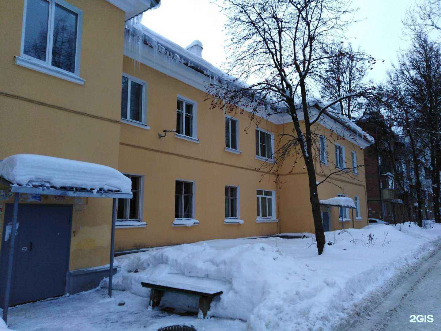 Отзывы на компанию Магазин окон в Туле c фото - фотография 2 из 2