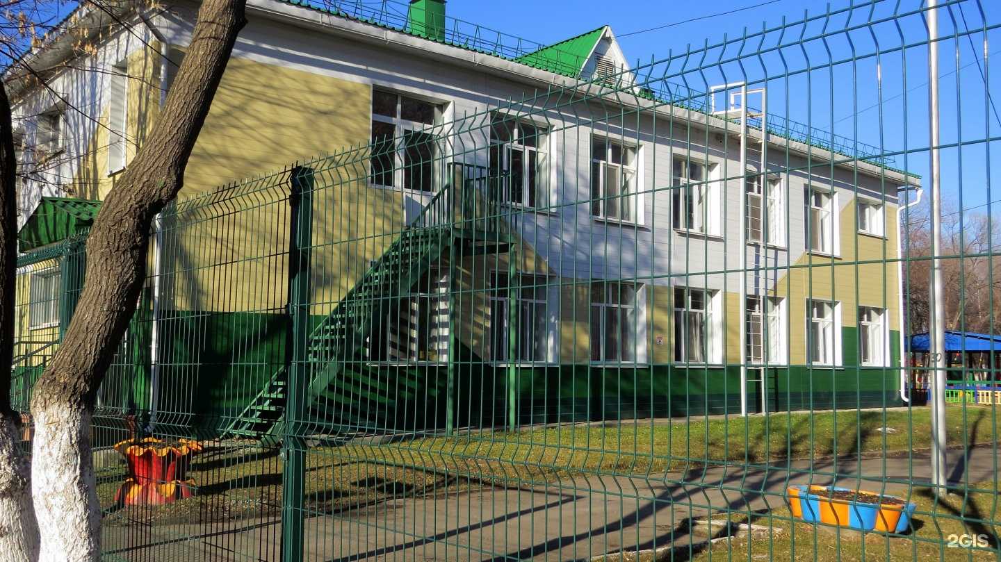 Отзывы на компанию Детский сад №133 в Тюмени c фото