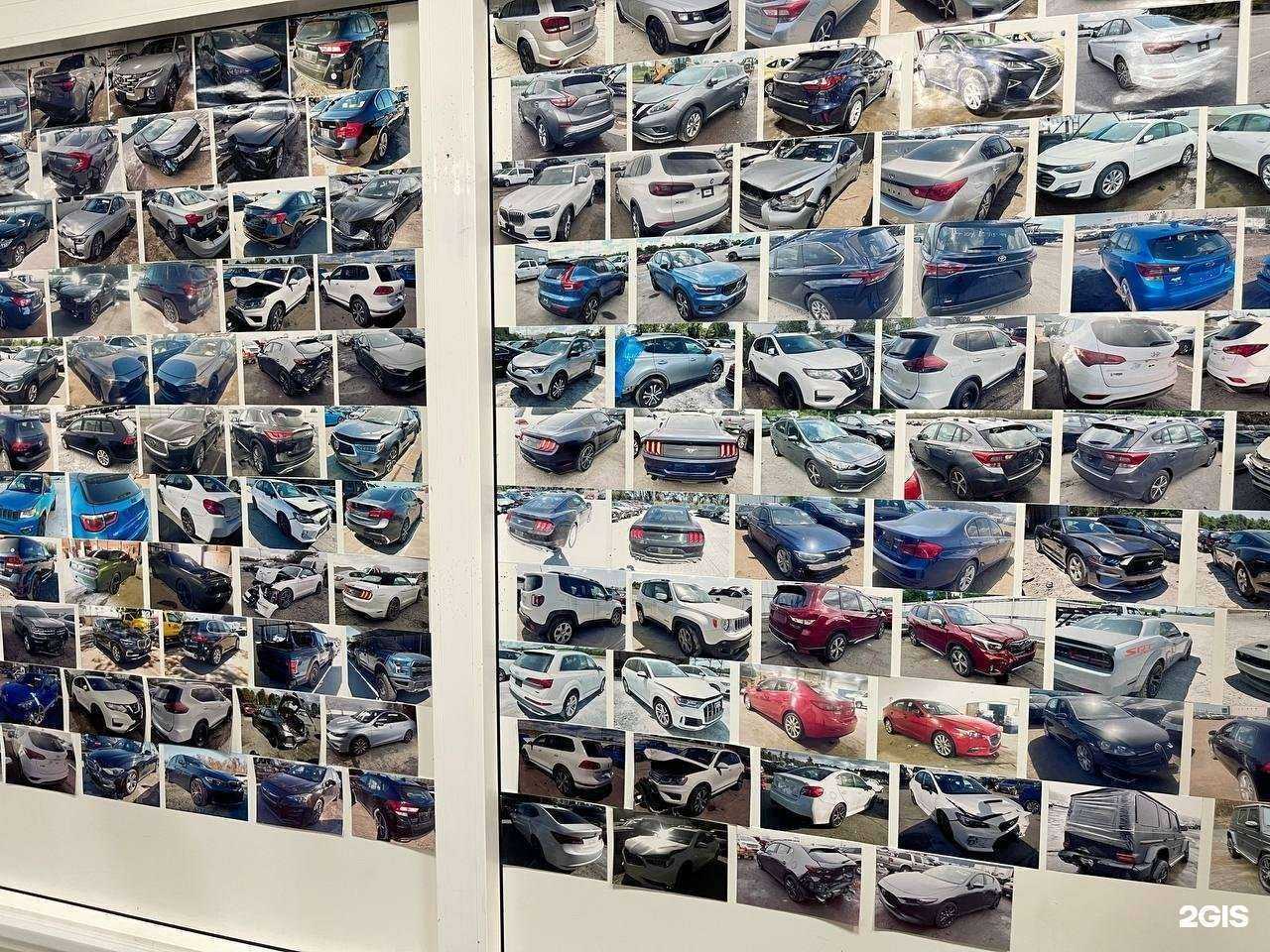 Отзывы на компанию Top Garage1 в Тюмени c фото