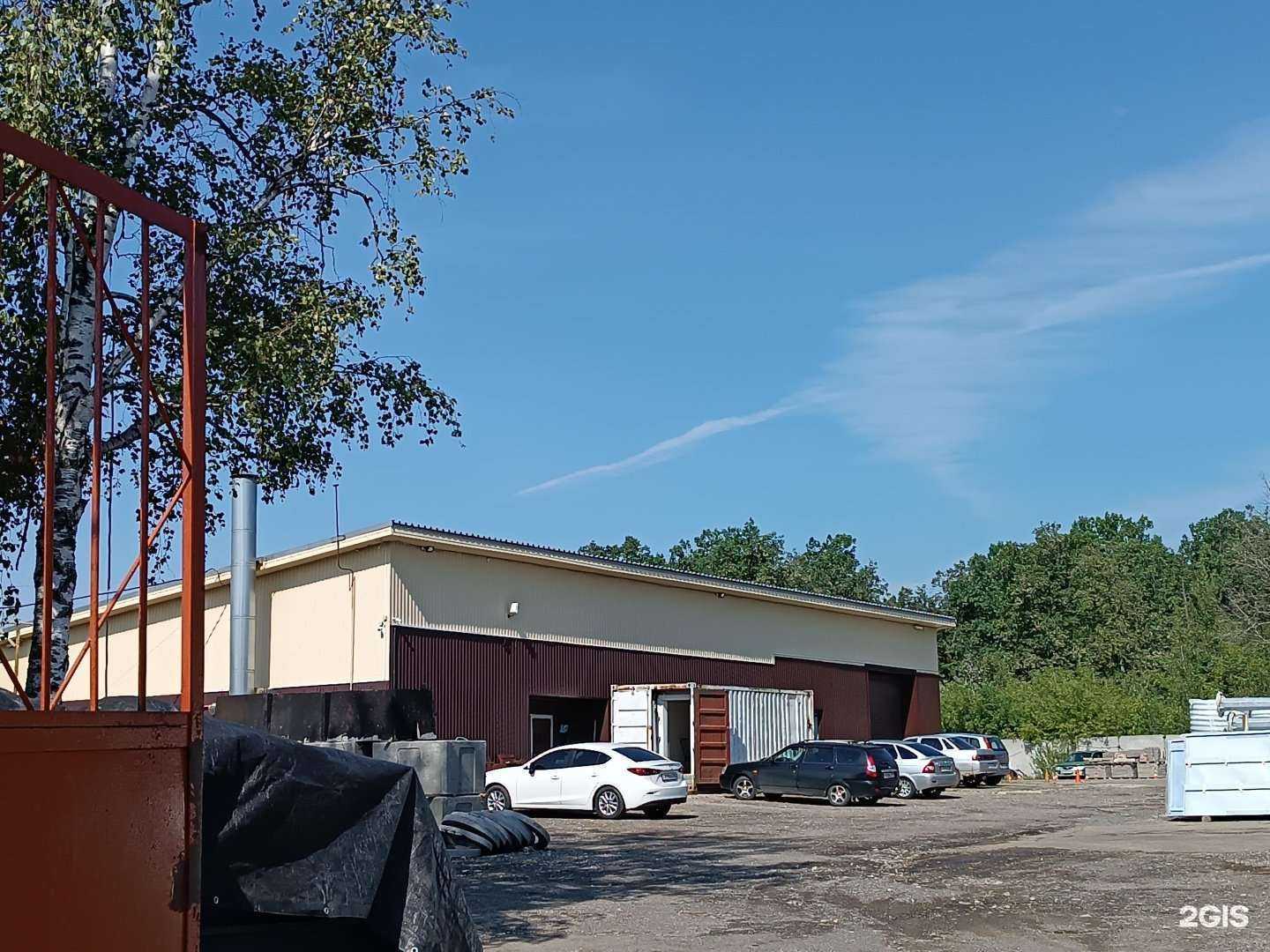 Отзывы на компанию Волговятпром в Арзамасе c фото