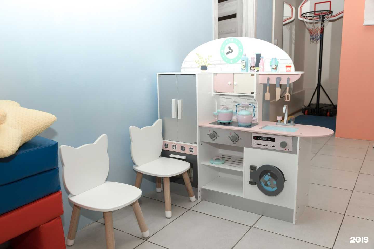 Отзывы на компанию Я уже большой в г. Тольятти c фото