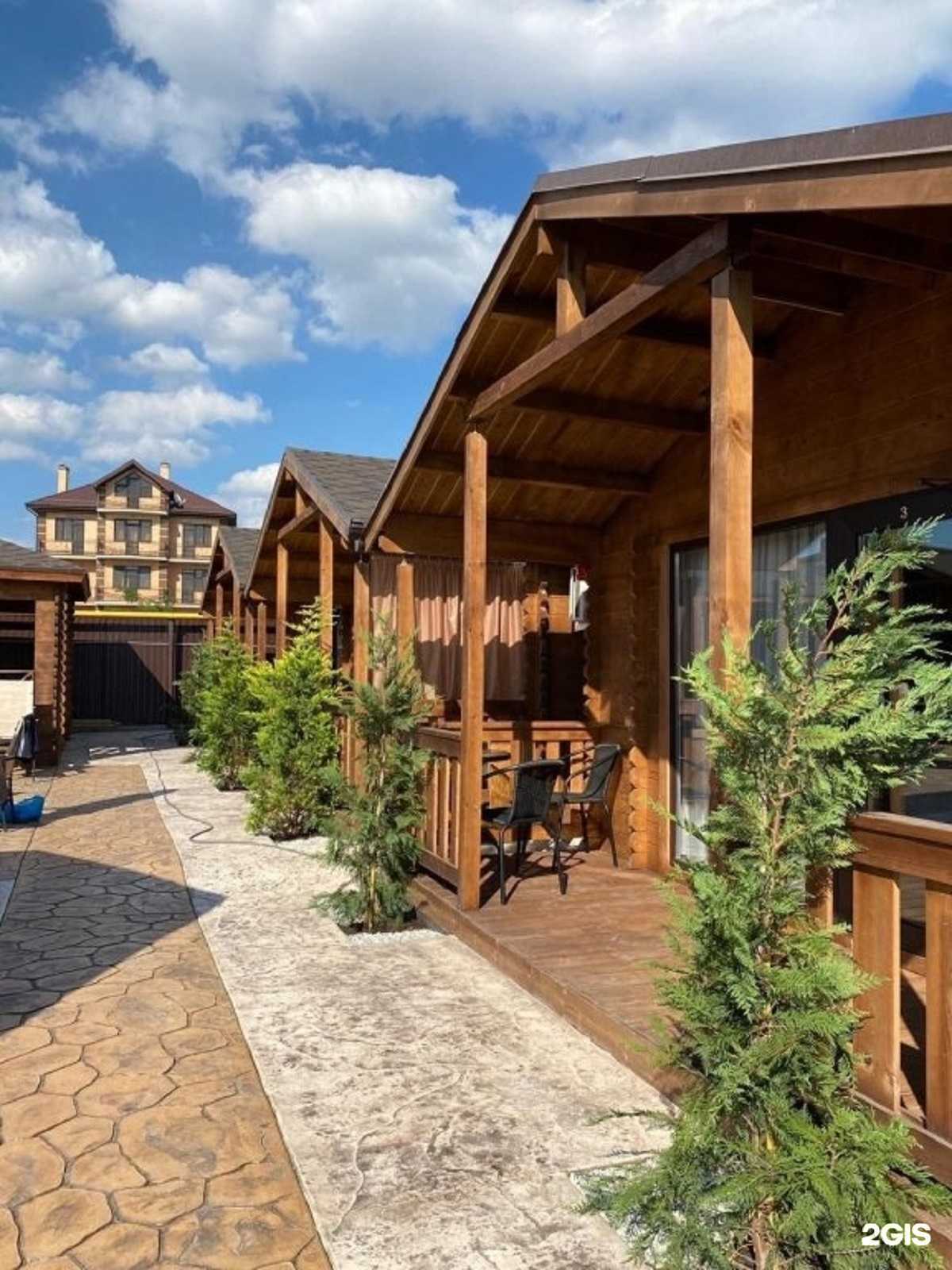 Отзывы на компанию Джемете в Анапе c фото