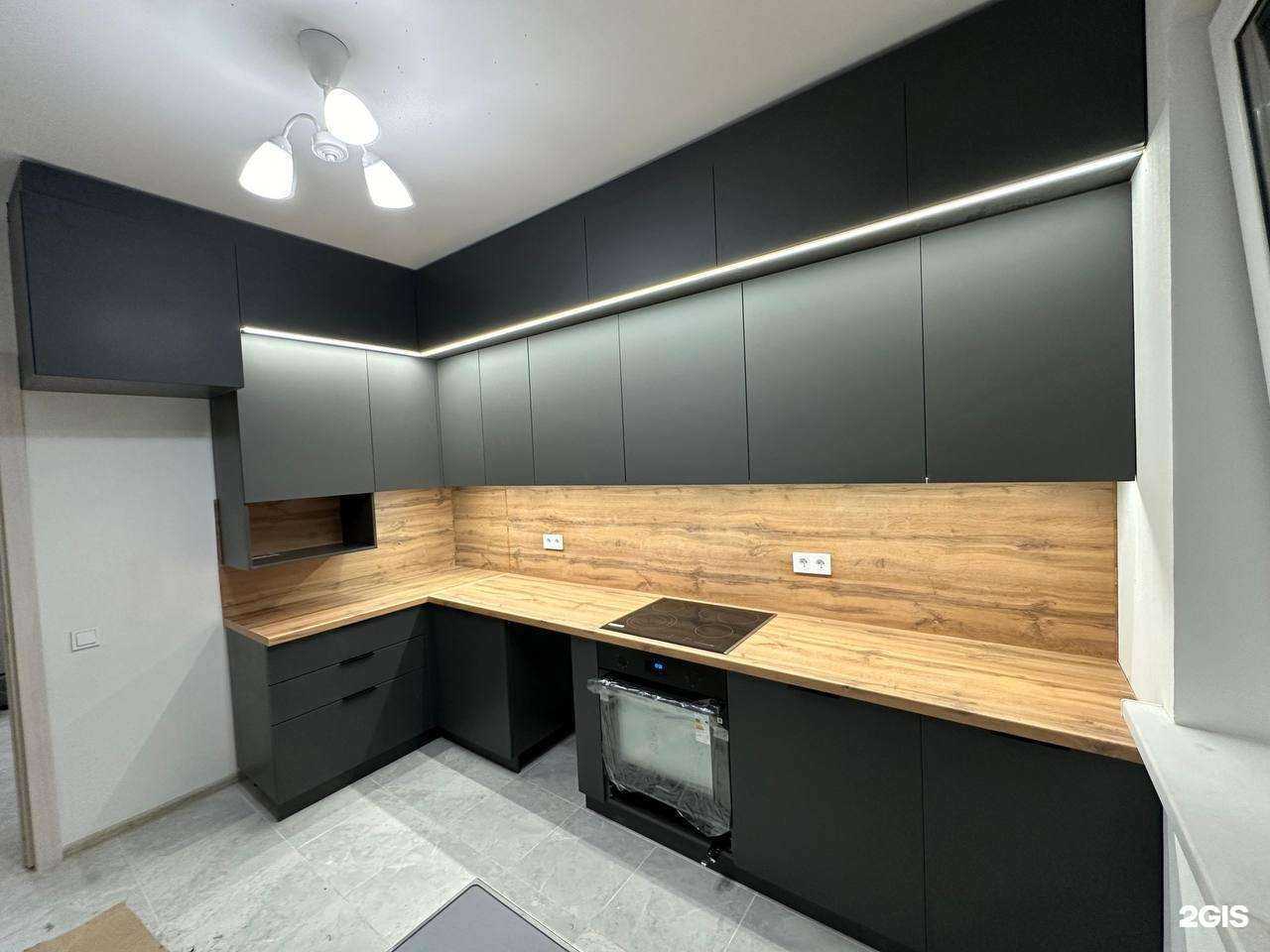 Отзывы на компанию Компания по производству мебели в Перми c фото