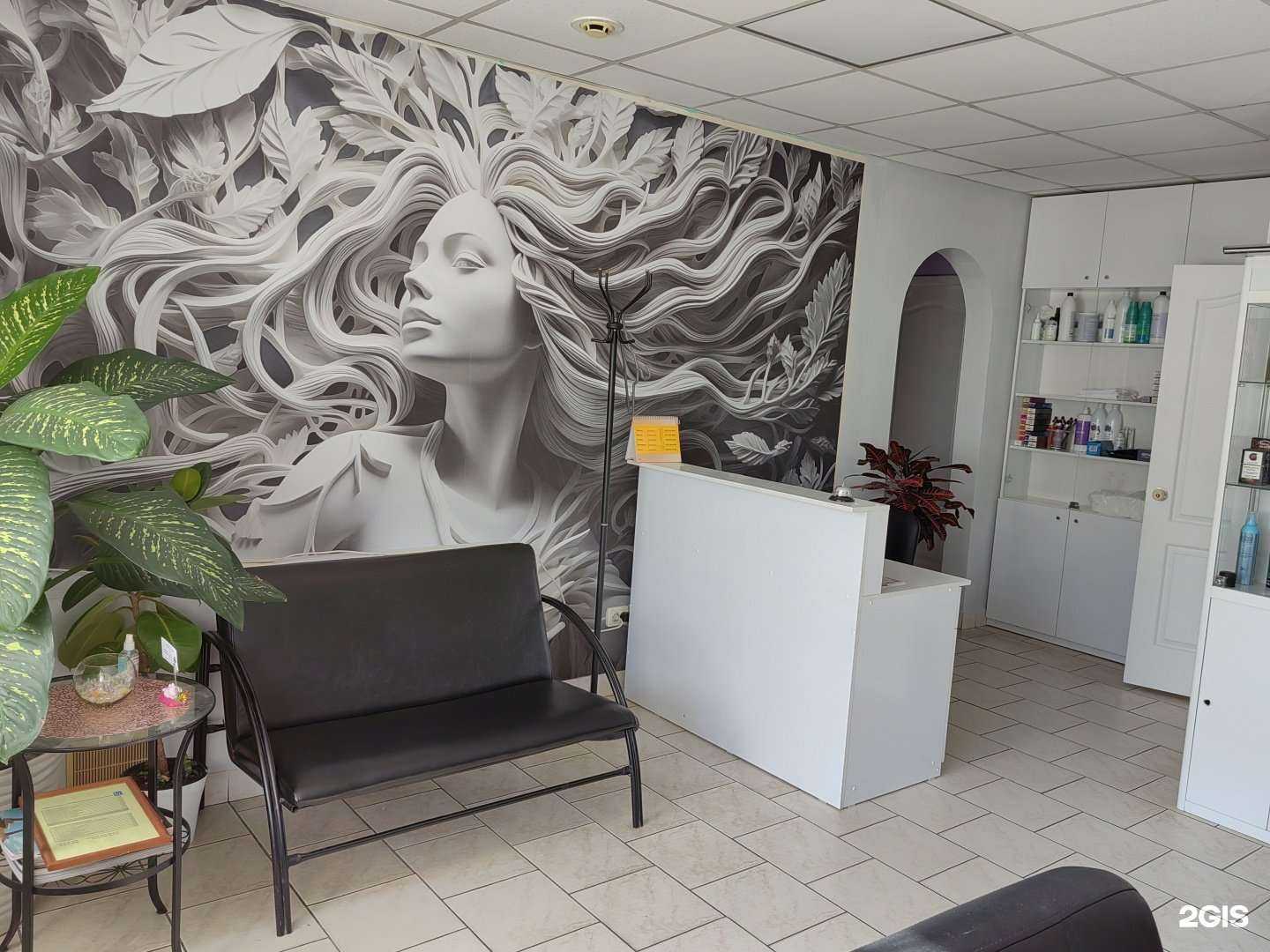 Отзывы на компанию Аквамарин в Абакане c фото