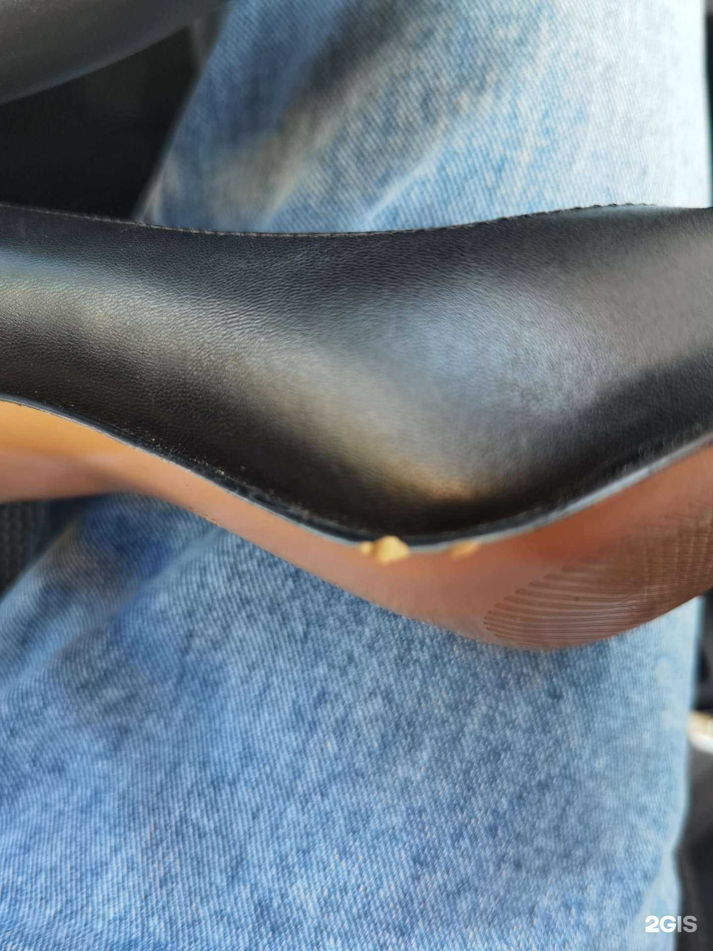 Отзывы на компанию Мастерская по ремонту обуви и кожгалантереи в Новокуйбышевске c фото