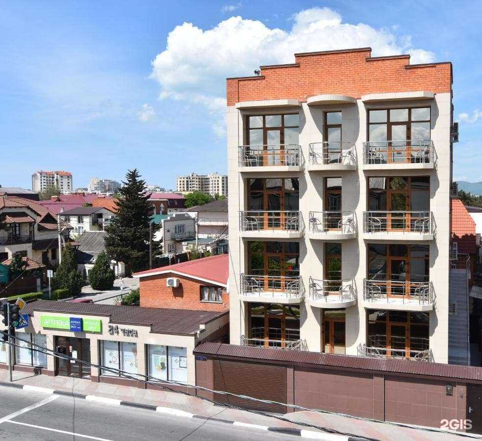 Отзывы на компанию Манополис в Геленджике c фото