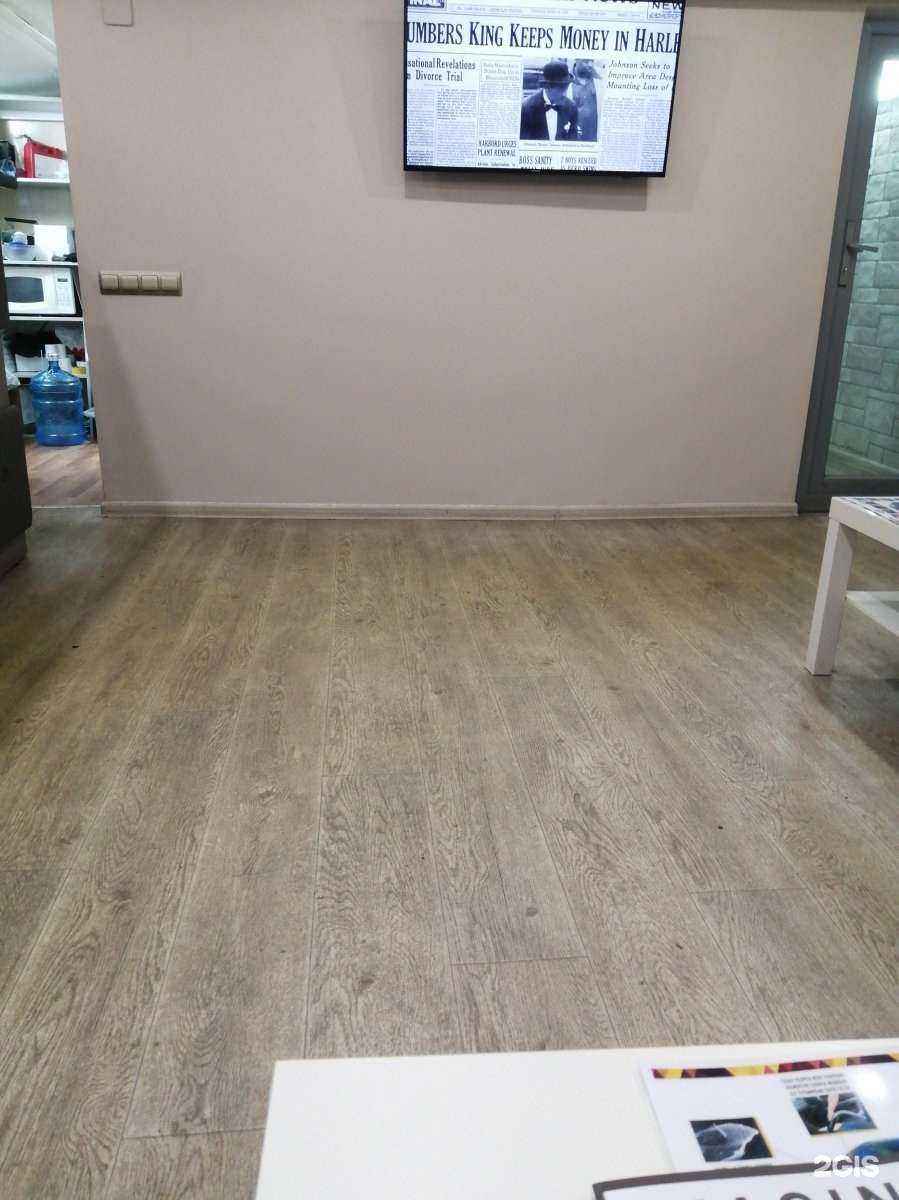 Отзывы на компанию Теплая автомойка самообслуживания в Уфе c фото - фотография 2 из 2