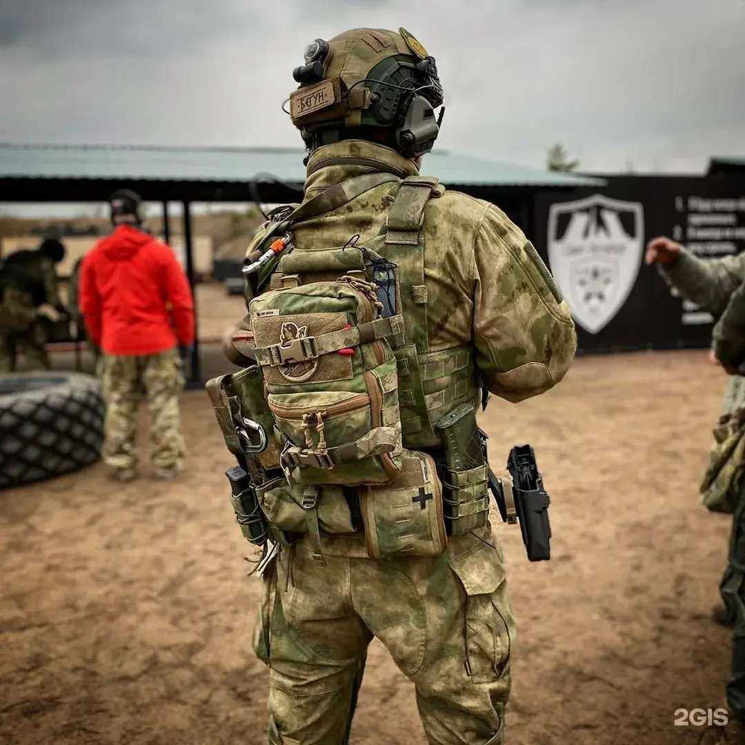 Отзывы на компанию Tactics125rus в Уссурийске c фото