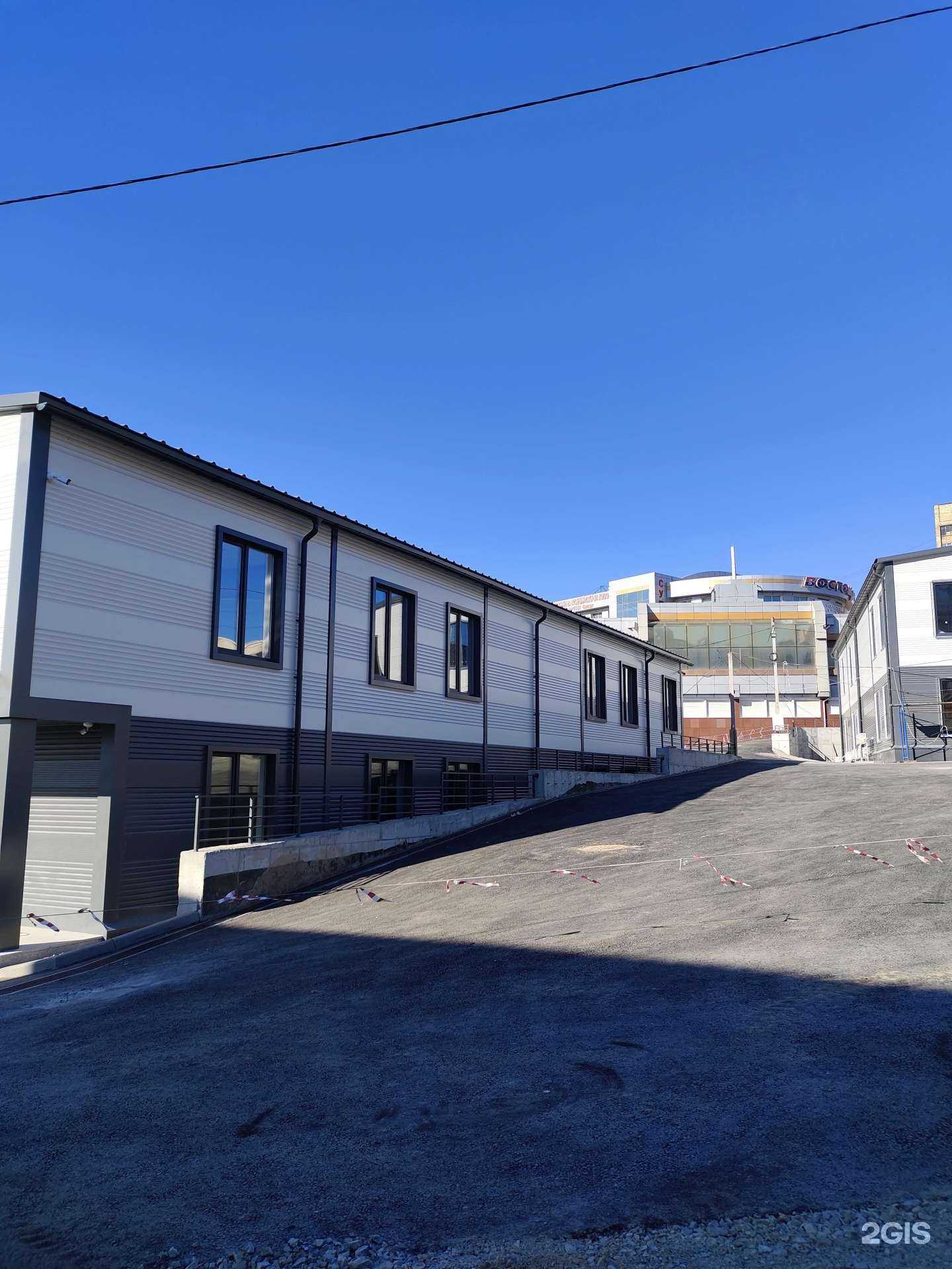 Отзывы на компанию Базис в Владивостоке c фото - фотография 2 из 2