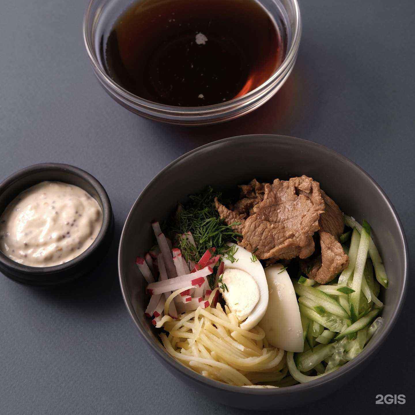 Отзывы на компанию Kitchen lab в Красноярске c фото