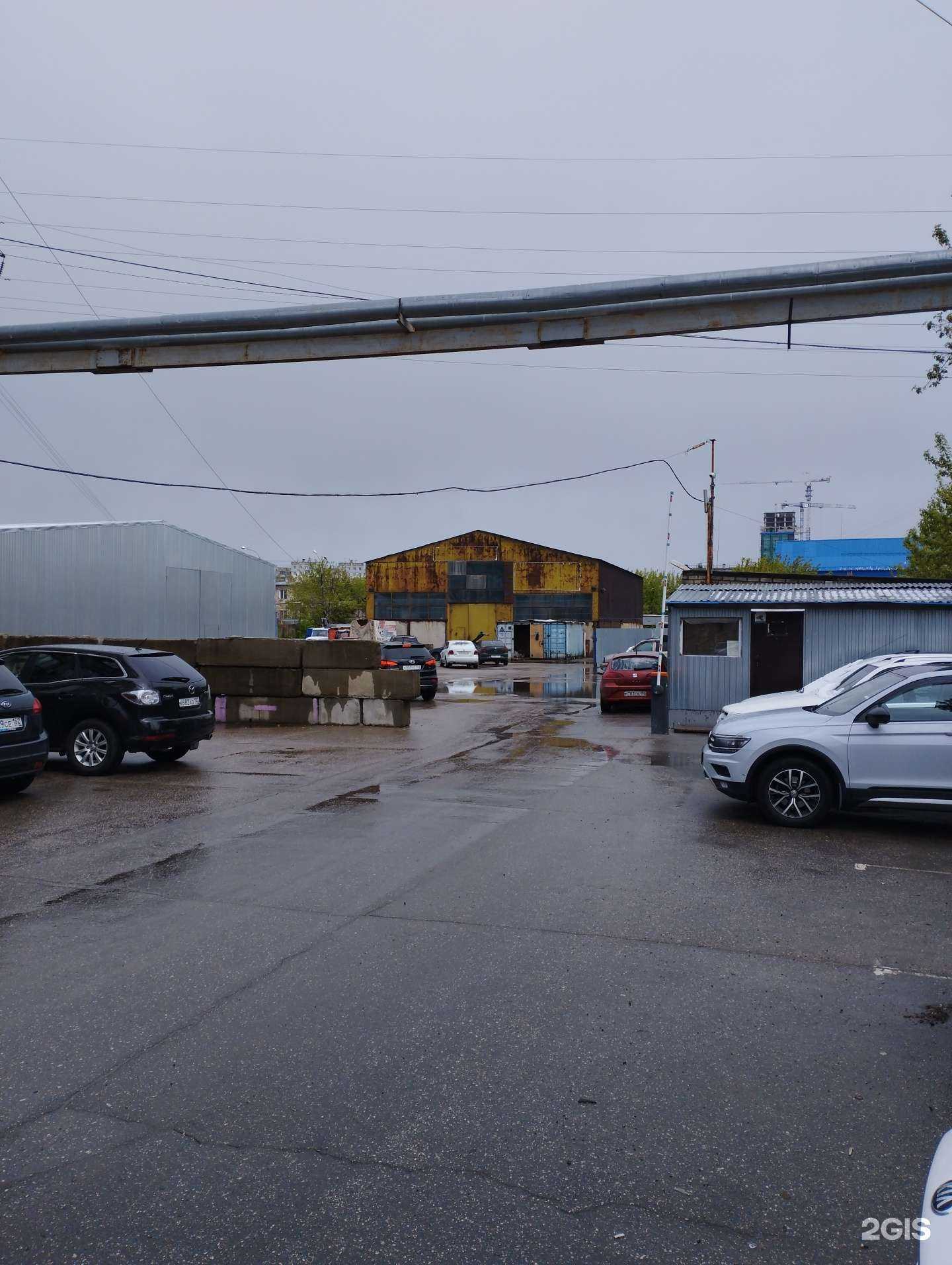 Отзывы на компанию Пункт приема в Нижнем Новгороде c фото