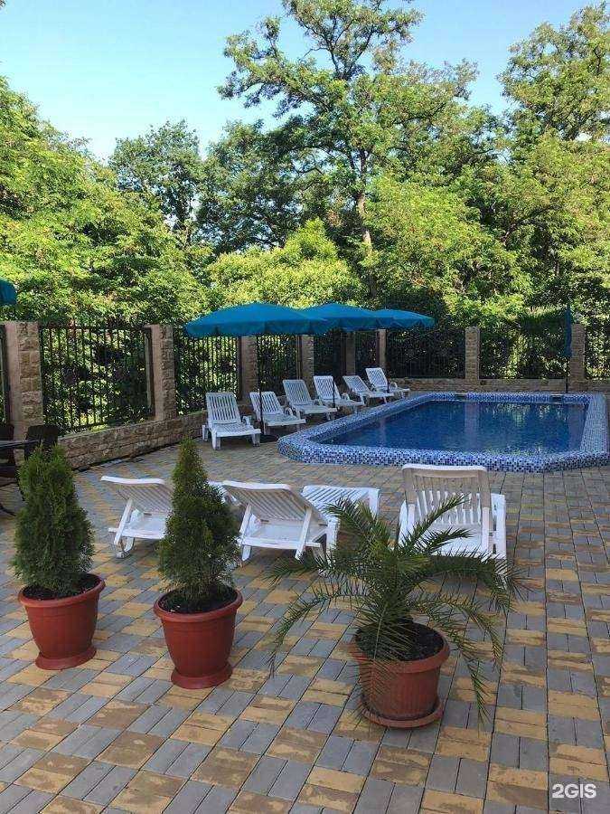 Отзывы на компанию Белая акация в г. Сочи c фото