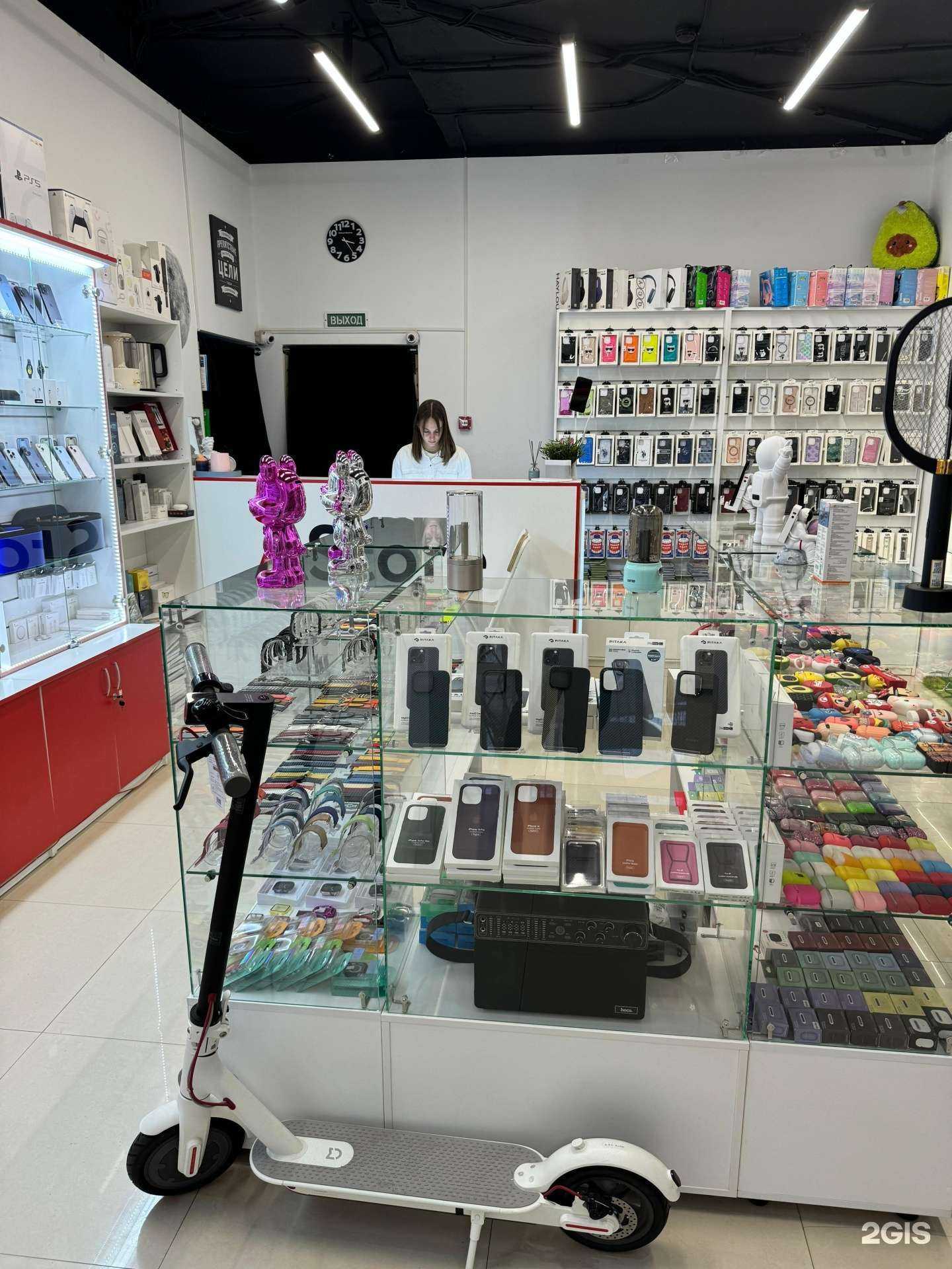 Отзывы на компанию AStore в г. Пятигорск c фото