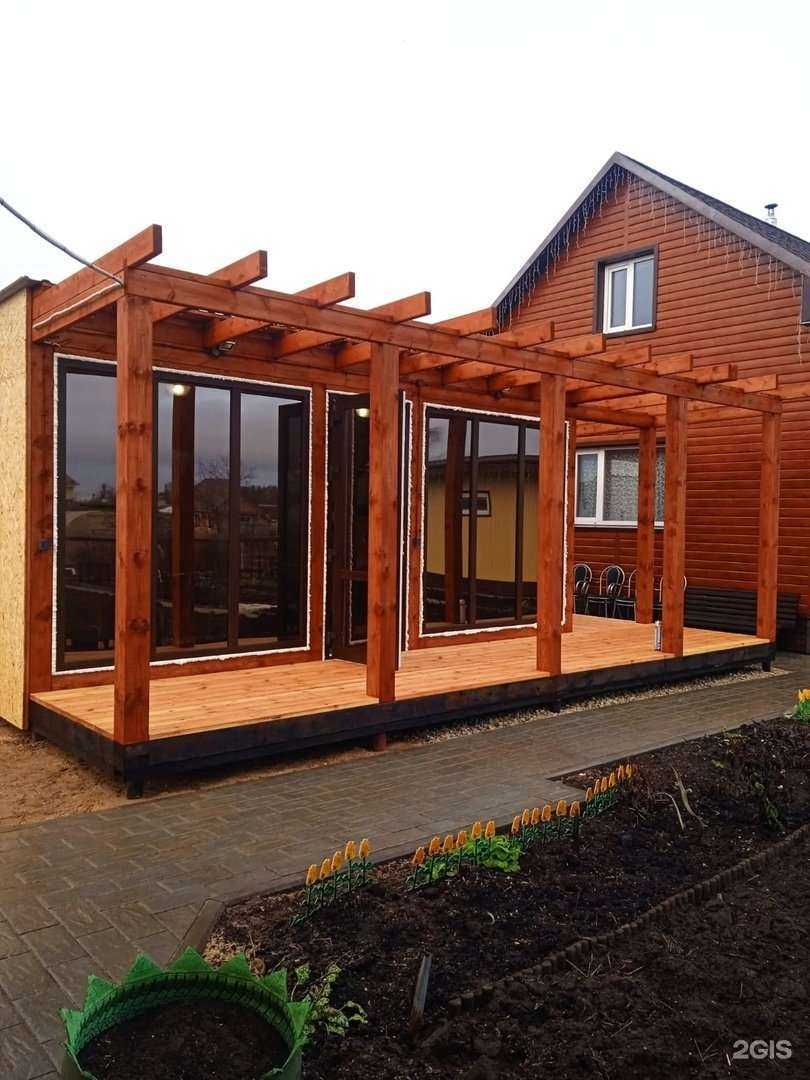 Отзывы на компанию Северные окна в г. Микунь c фото